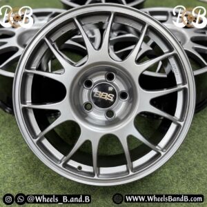 BBS RE ( 771 & 772 )