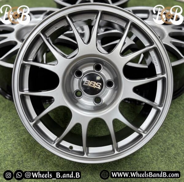 BBS RE ( 771 & 772 )