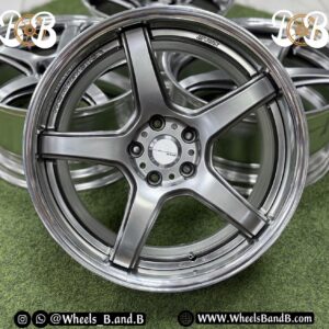 WORK EMOTION T5R