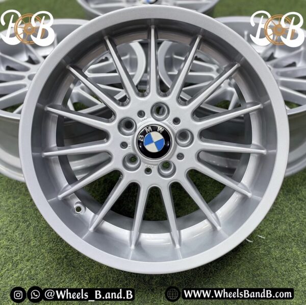 BMW STYLE 32