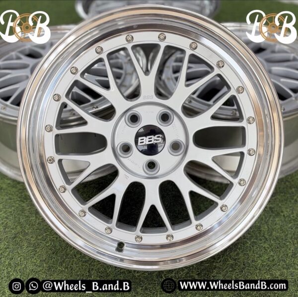 BBS LM (090)