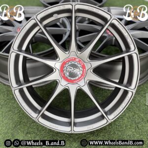 OZ RACING FORMULA