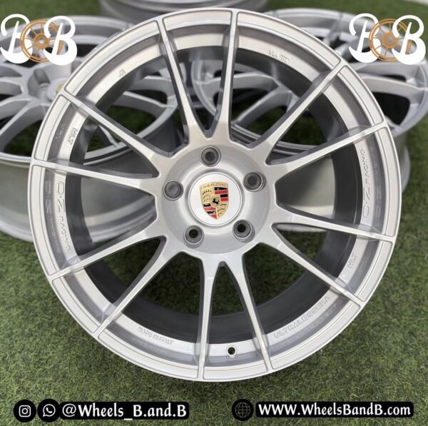 OZ RACING ULTRALEGGERA