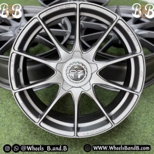 OZ RACING FORMULA