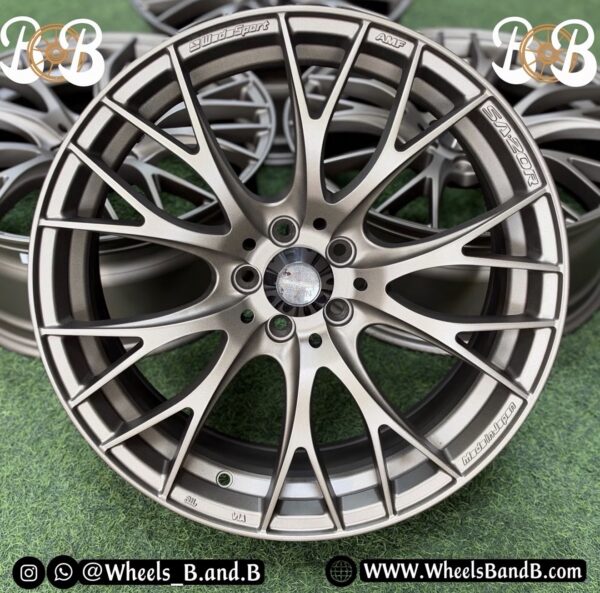 WEDSSPORT SA.20R