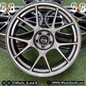WEDSSPORT TC005
