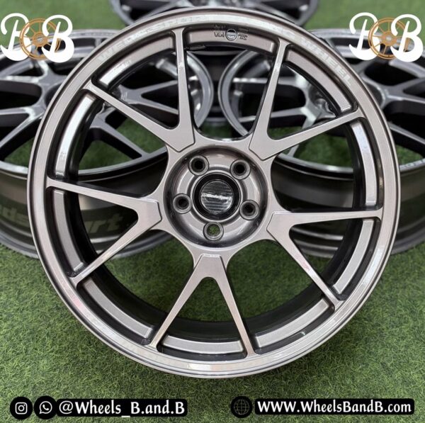 WEDSSPORT TC005