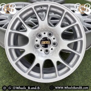 BBS CH ( 015 & 018 )