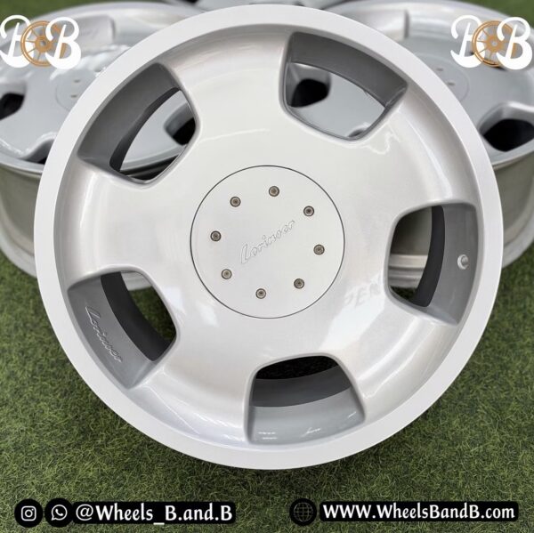LORINSER D93