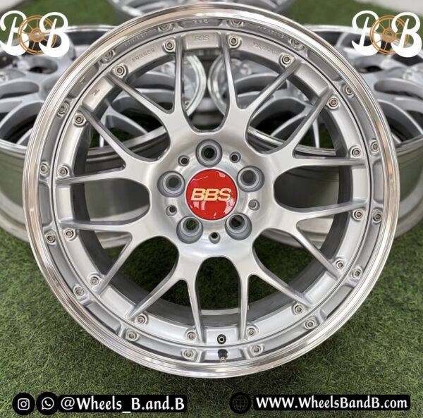 BBS RS-GT (902&903)