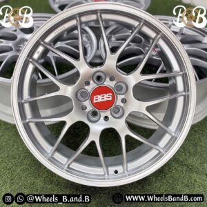 BBS RG 792