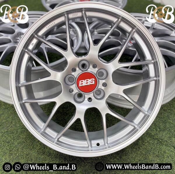 BBS RG 792