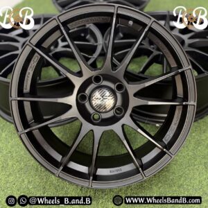 OZ RACING ULTRALEGGERA