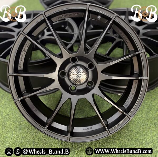OZ RACING ULTRALEGGERA