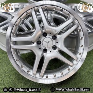 AMG STYLE IV (W211)