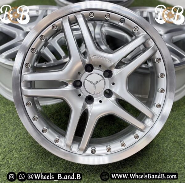 AMG STYLE IV (W211)