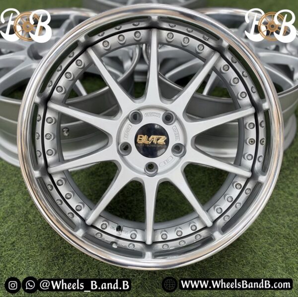 BLITZ TECHNOSPEED Z1